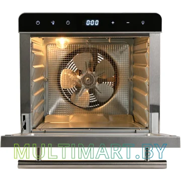 Сушилка для овощей и фруктов GFgril GFD-010 картинка 4